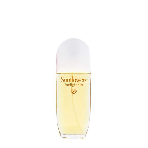 Elizabeth Arden Sunflowers Sunlight Kiss EDT 100ml