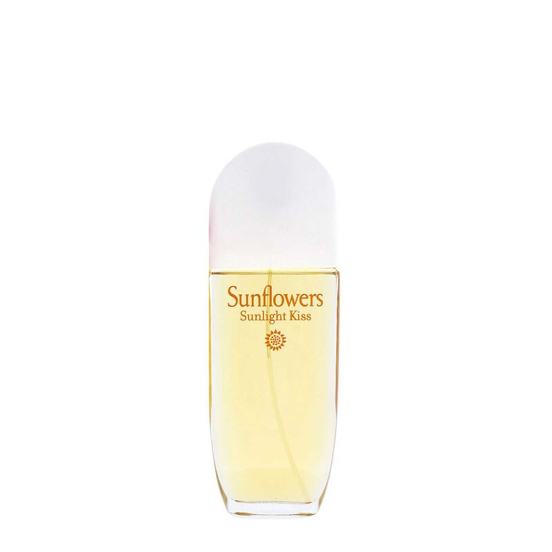 Elizabeth Arden Sunflowers Sunlight Kiss EDT 100ml image number 0