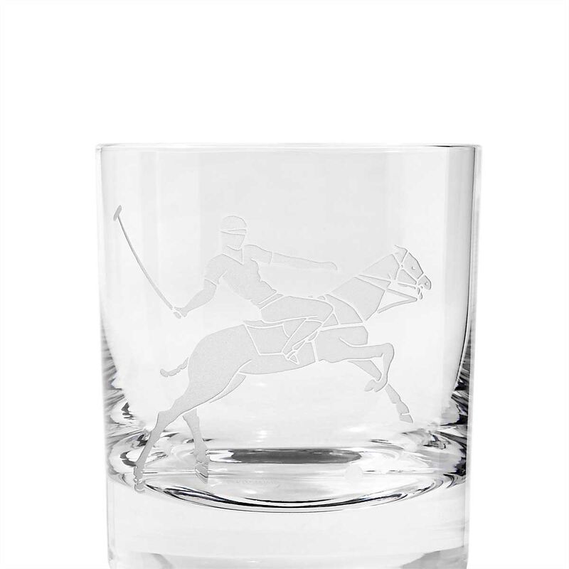 Polo Ralph Lauren Garrett Double-Old-Fashioned Gift Set Of 2 image number 2