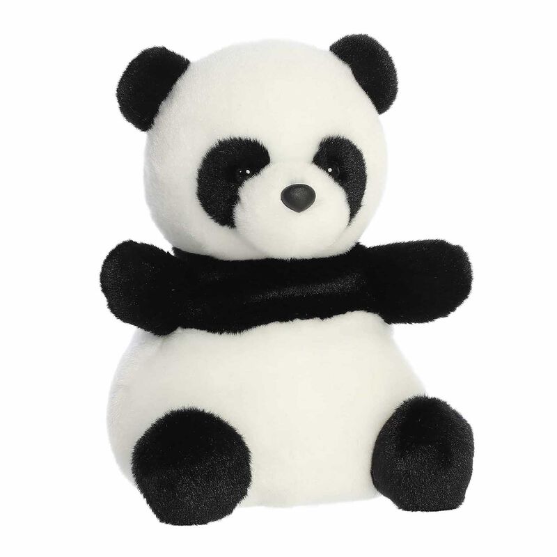 Palm Pals Bamboo Panda Large image number 0