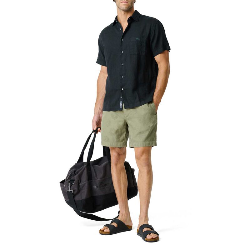 Rodd & Gunn Coral Bay Ss Shirt image number 7