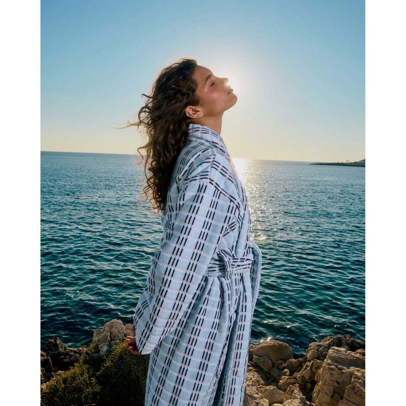 HOMMEY.Oasis Robe image number 3