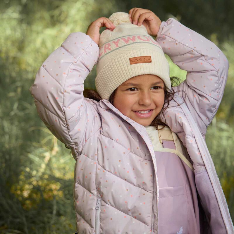 Crywolf Alpine Beanie image number 1