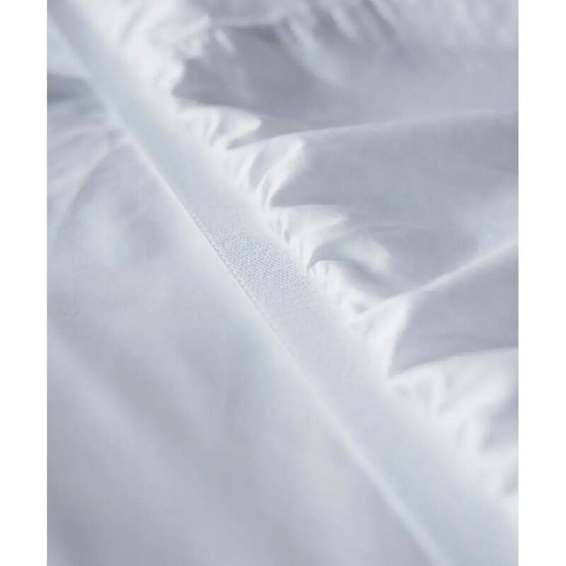 George Street Linen Soft Washed Cotton Sheet Set image number 11