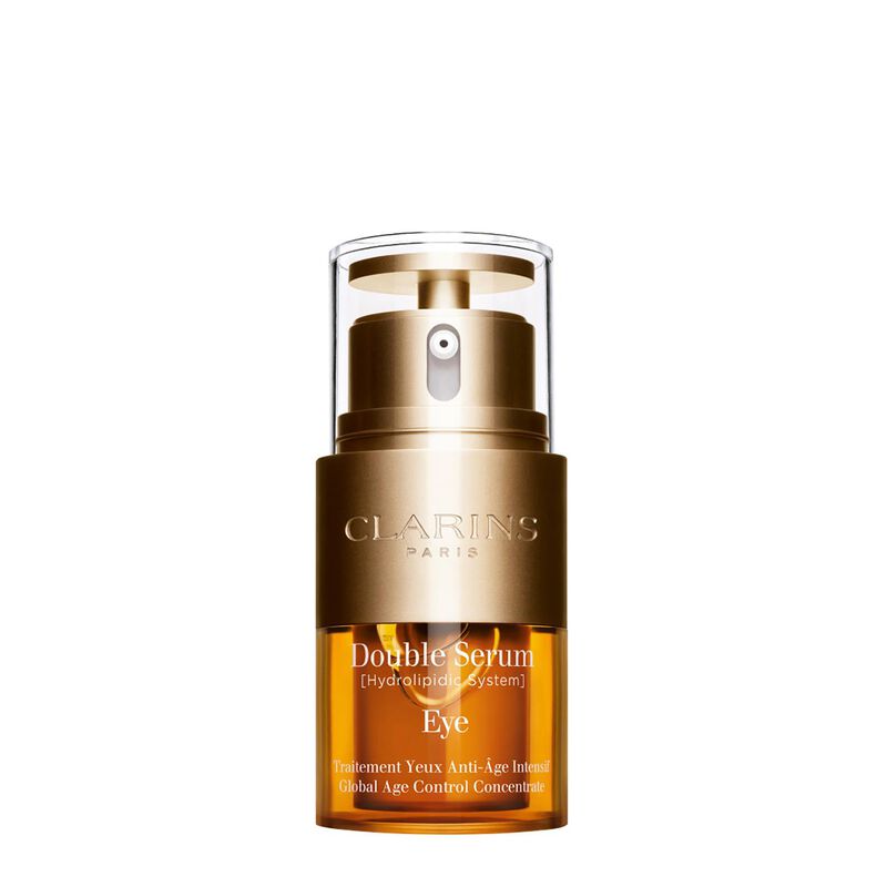 Clarins Double Serum Eye 20ml image number 0