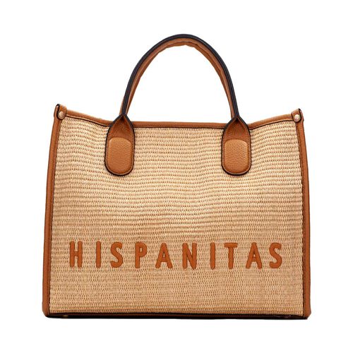 Hispanitas Tote Bag