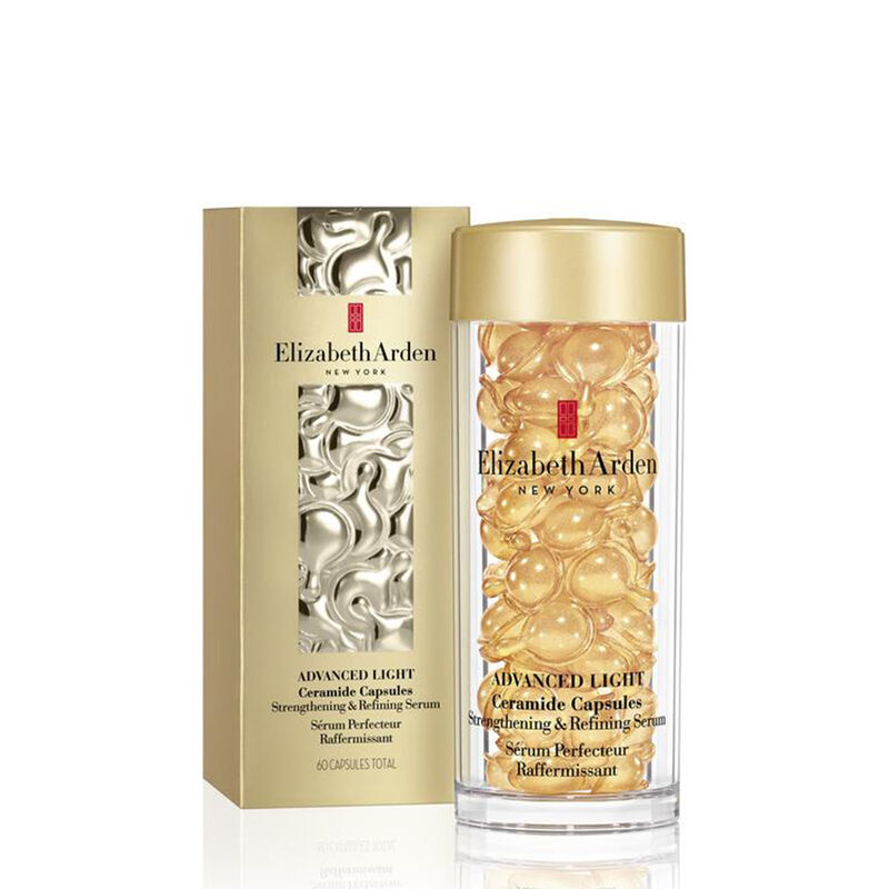 Elizabeth Arden Advanced Ceramide Light 60 Piece image number 1