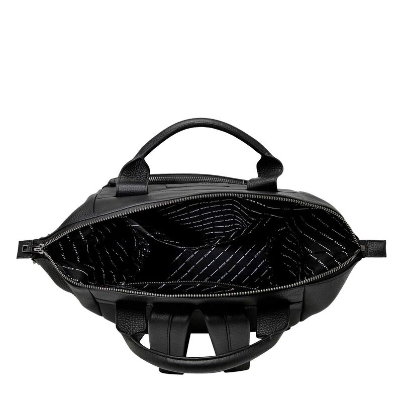 Status Anxiety Comes in Waves Bag image number 2