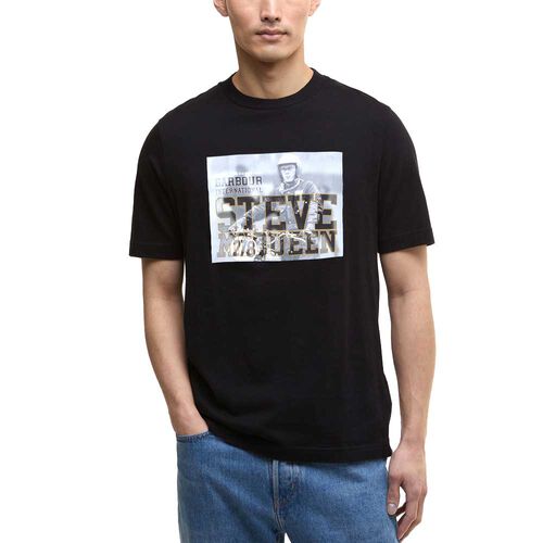 Barbour International Scape T-Shirt