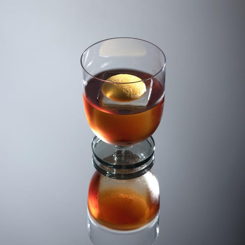 Tom Dixon Puck Water Tumblers Set Of 2 image number 2