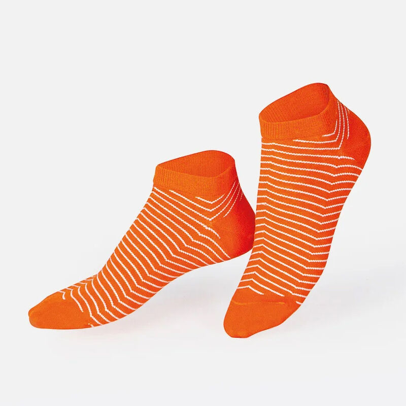 Eat My Socks Alaskan Salmon Socks - 2 Pairs image number 1