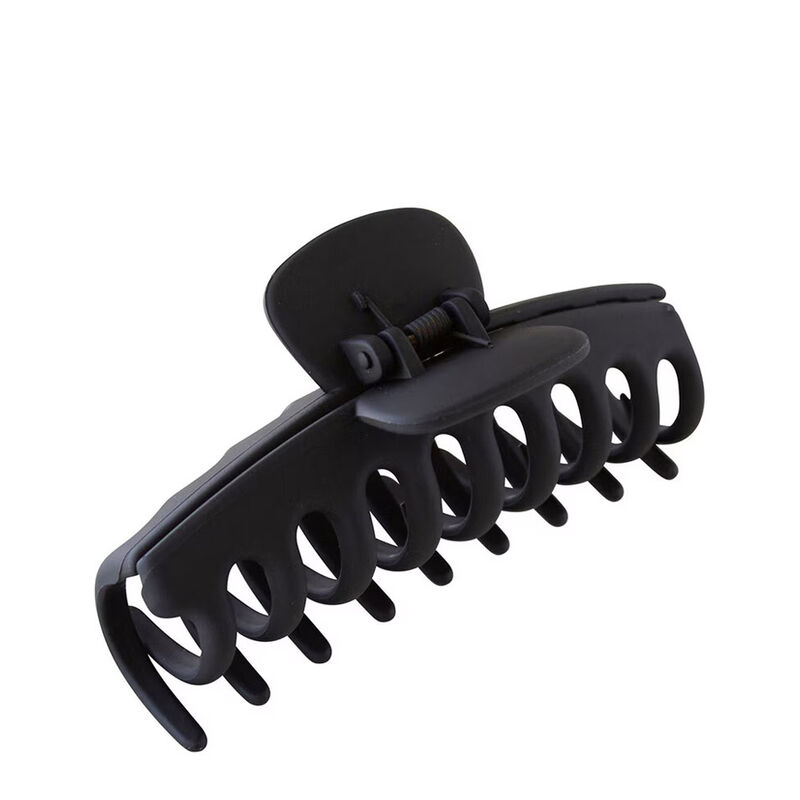 Mae Claw Grip Extra Large Matte Black image number 0