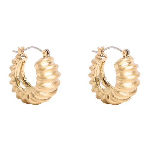 ELK Ellin Hoop Earring