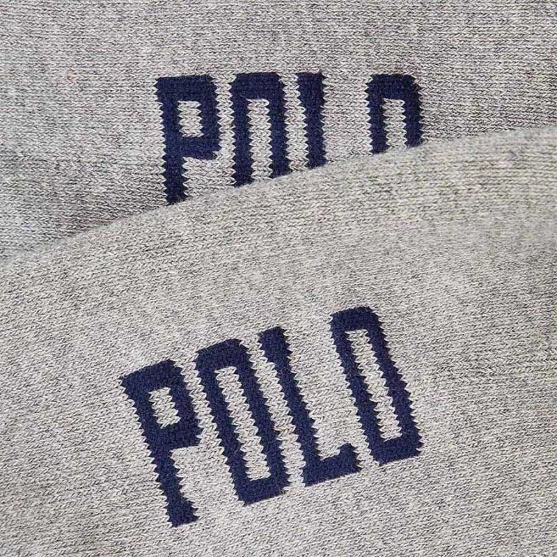 Polo Ralph Lauren Polo Bear Cushioned Cotton Blend Socks image number 1