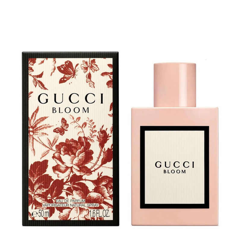 Gucci Bloom EDP 50ml image number 1
