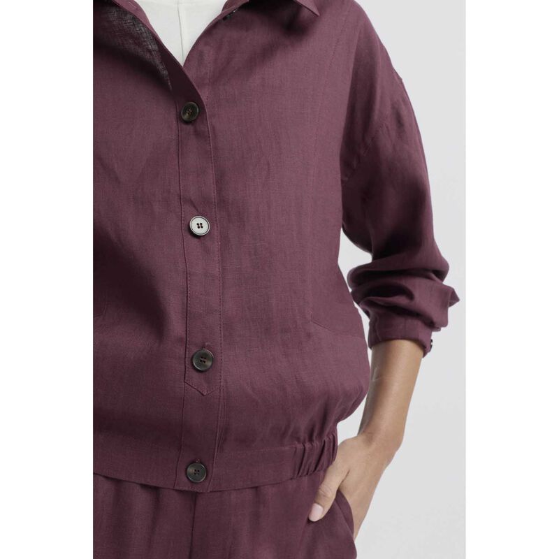 Yarra Trail Tirari Tab Bomber image number 2