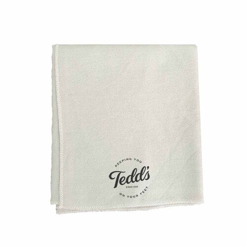 Tedd&rsquo;s Polishing Cloth