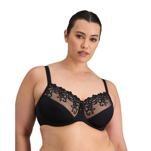 Fayreform Coral Underwire Bra
