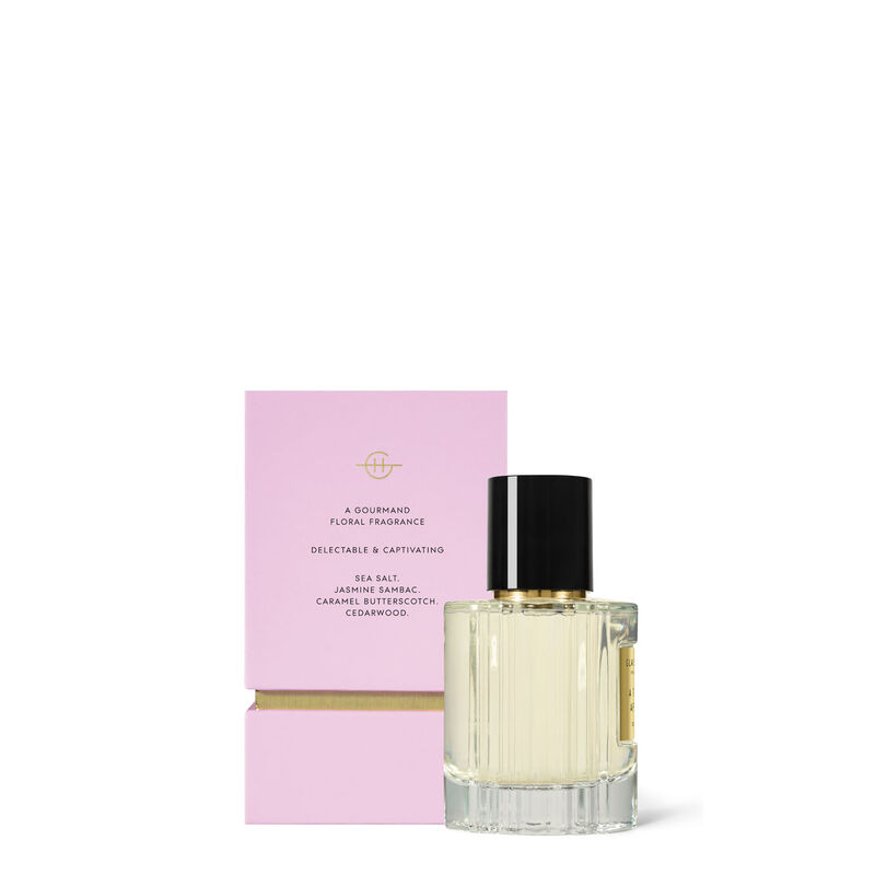 Glasshouse Fragrances A Tahaa Affair EDP 50ml image number 1