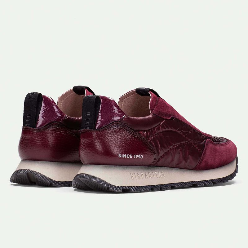Hispanitas Kansas Slip On Sneaker image number 2