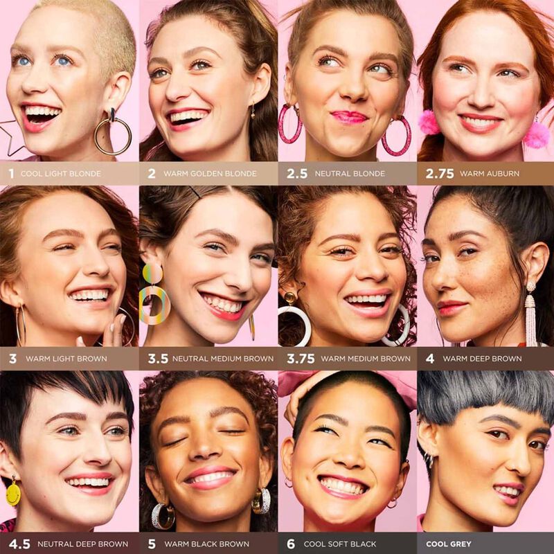 benefit Precisely, My Brow Pencil image number 43