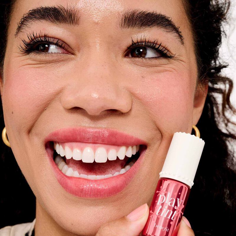 benefit Playtint Cheek & Lip Stain image number 2
