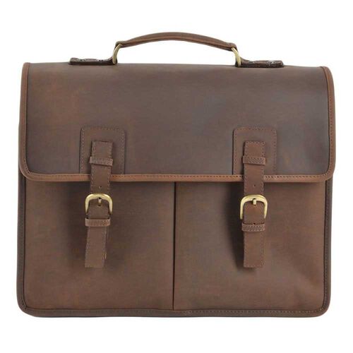 Ashwood Heavy Duty Briefcase