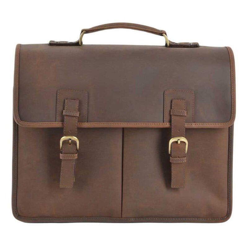 Ashwood Heavy Duty Briefcase image number 0