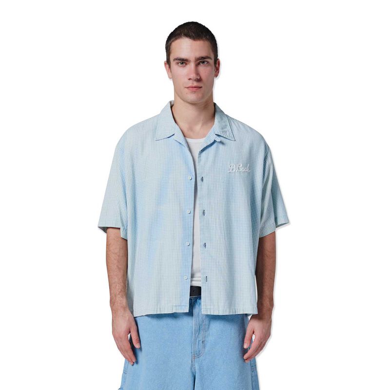 Barney Cools Script Shirt image number 0