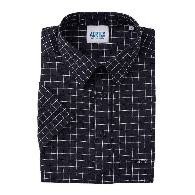 Aertex Taunton Polo Fyu181 image number 0