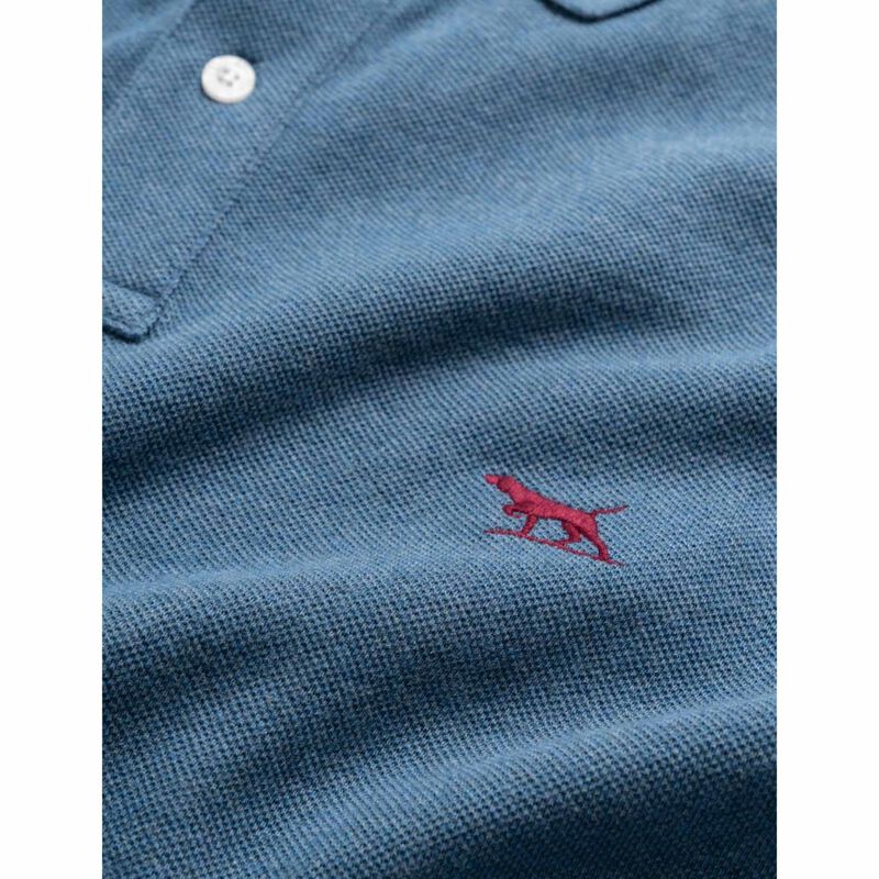 Rodd & Gunn The Gunn Polo image number 2
