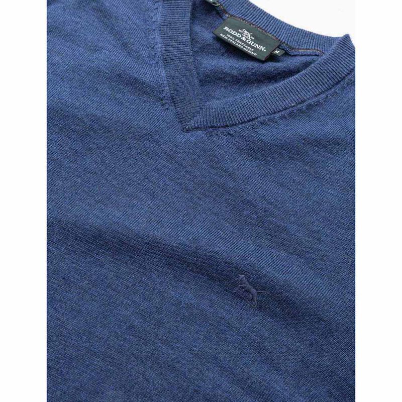 Rodd & Gunn Haywards Knit image number 2
