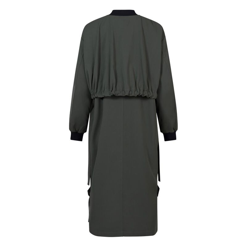 Madly Sweetly Cipher Coat image number 1