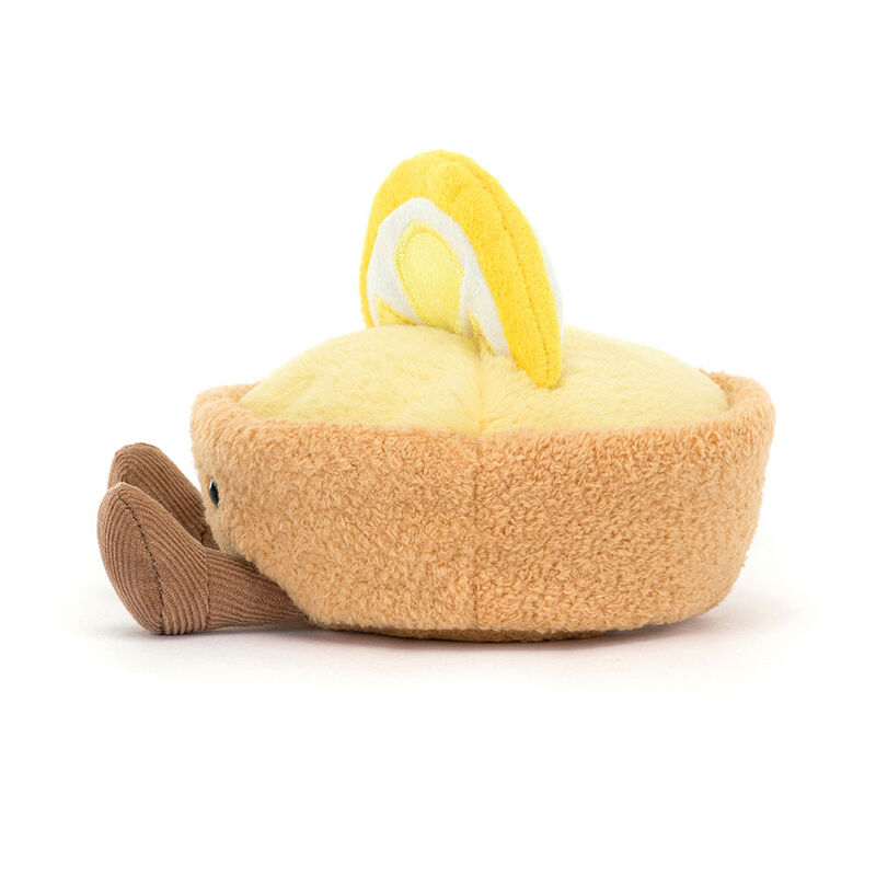 Jellycat Collette Tarte Au Citron image number 1