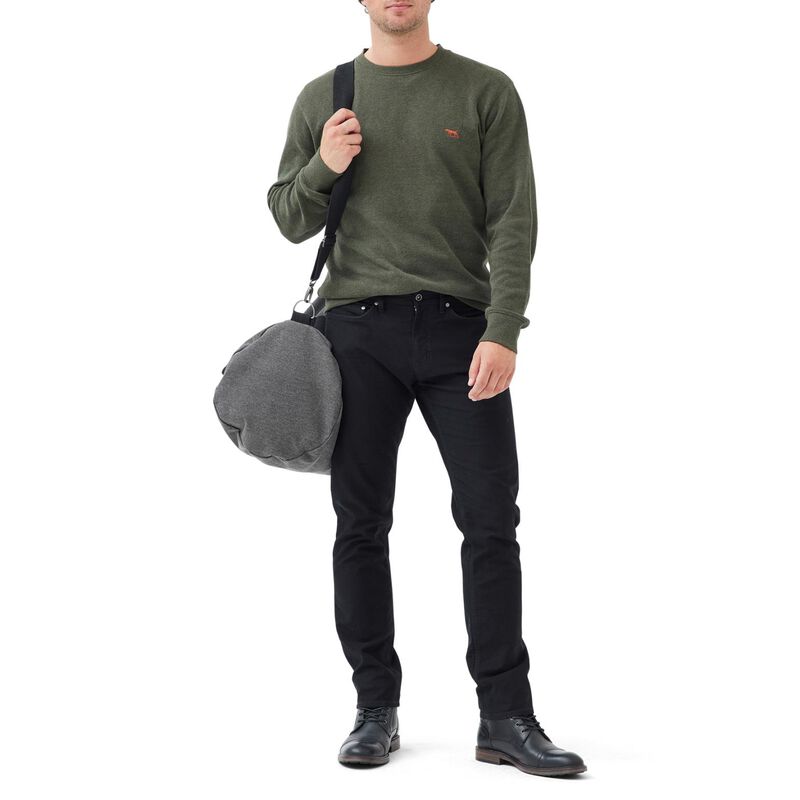 Rodd & Gunn Gunn Crew Neck Sweat image number 31