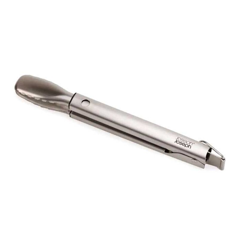 Joseph Joseph Grillout BBQ Tongs With Retractable Arms image number 0