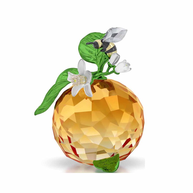 Swarovski Idyllia Clementine and Bee image number 3