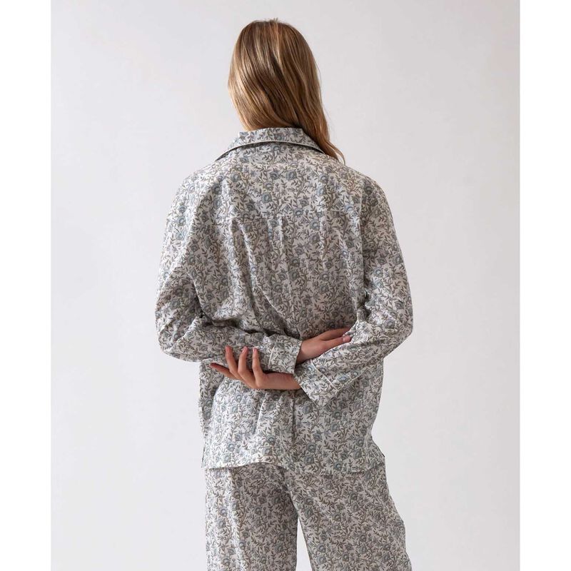 Wallace Cotton Briar PJ Shirt image number 1