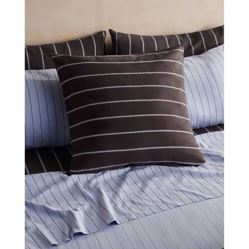 HOMMEY. Scandinavian European Pillowcase image number 1