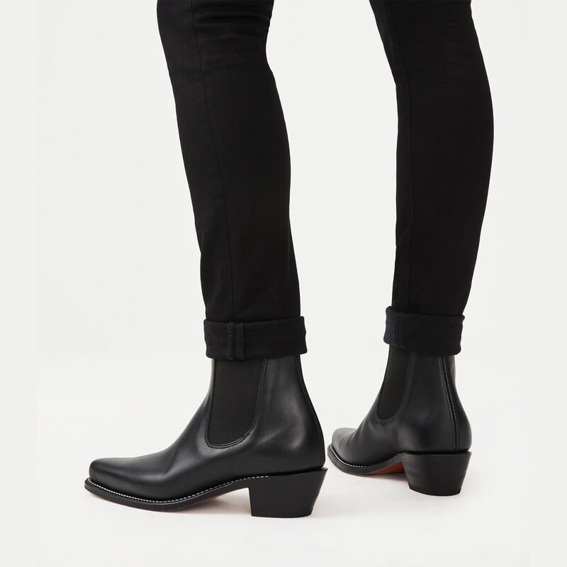 R.M. Williams Millicent Boots - D Fit image number 3