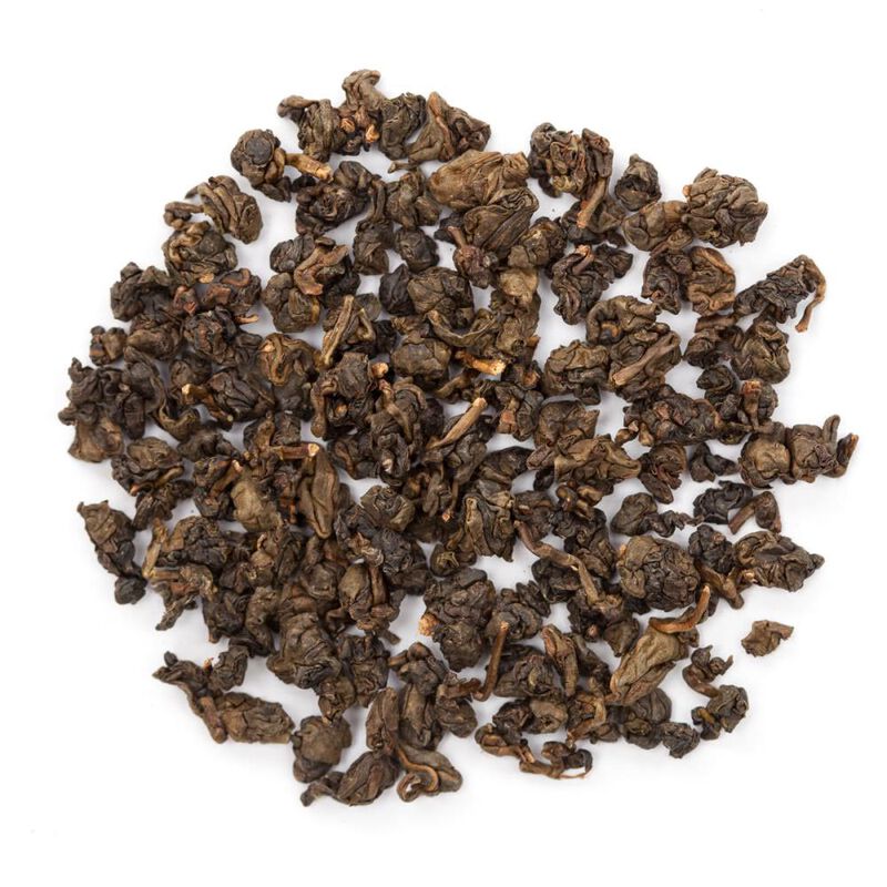 Zealong Organic Oolong Dark 50g image number 1