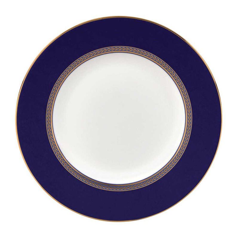 Wedgwood Renaissance Gold Plate 20cm image number 0