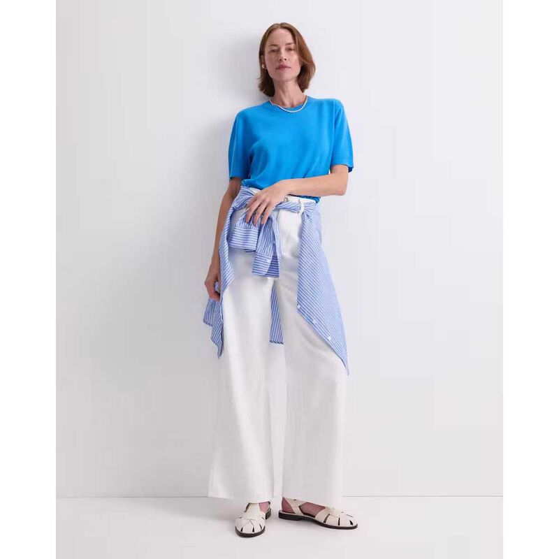 Sportscraft Francis Merino Tee image number 15