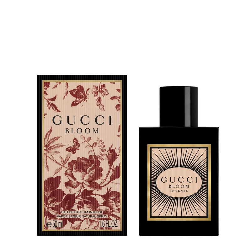 Gucci Bloom Intense EDP 50ml image number 1