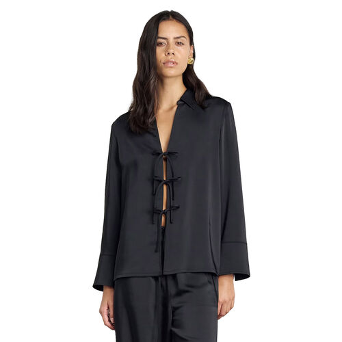 JAG Maddi Tie Shirt