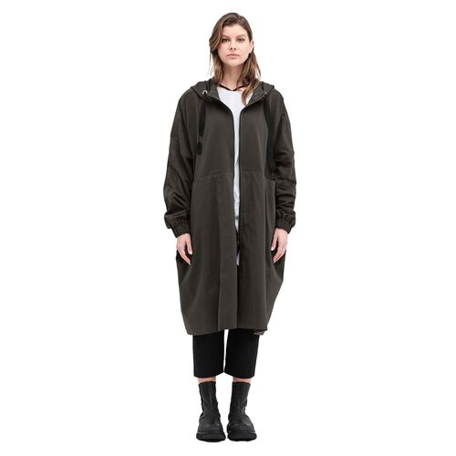 taylor Ascribe Coat