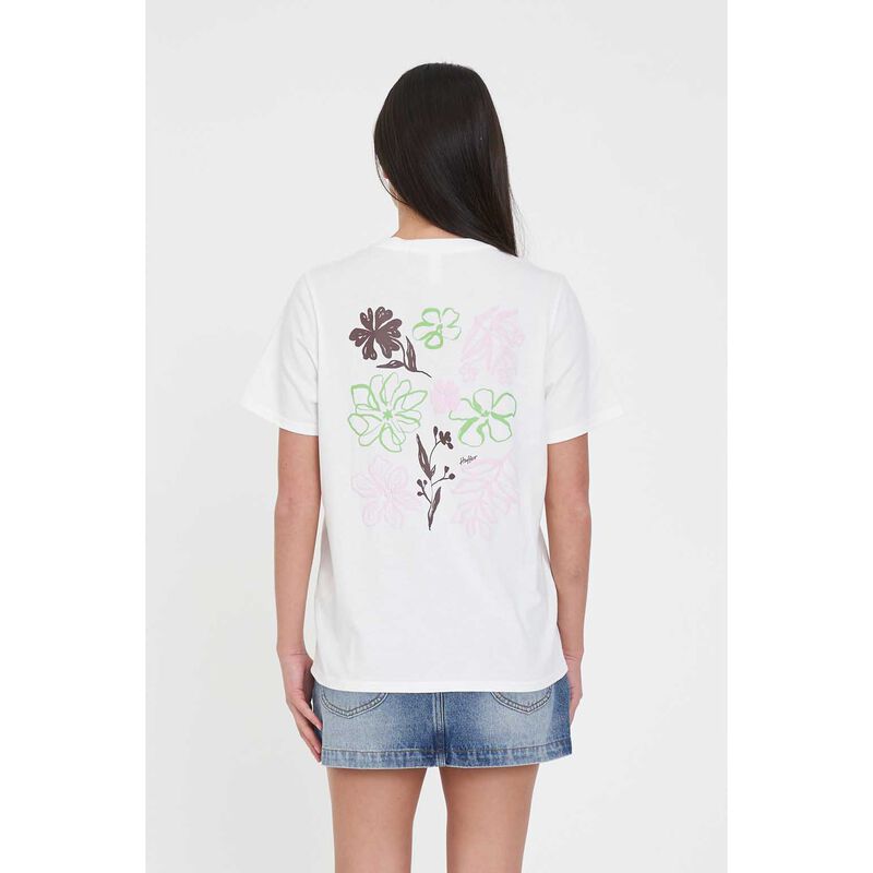 Huffer Classic Tee 170 Dazy image number 1