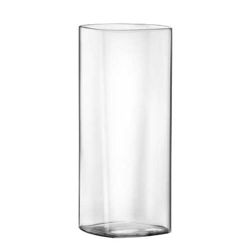 Luigi Bormioli Top Class Square HiBall Tumblers 410ml - Set Of 4