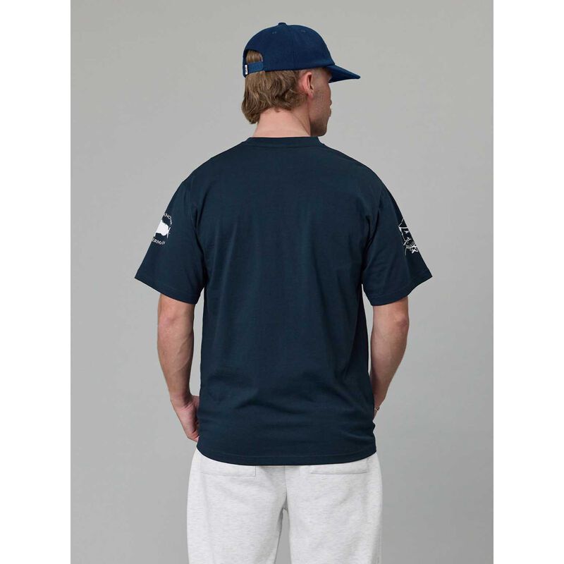 Just Another Fisherman Bobs Sea Tee image number 1