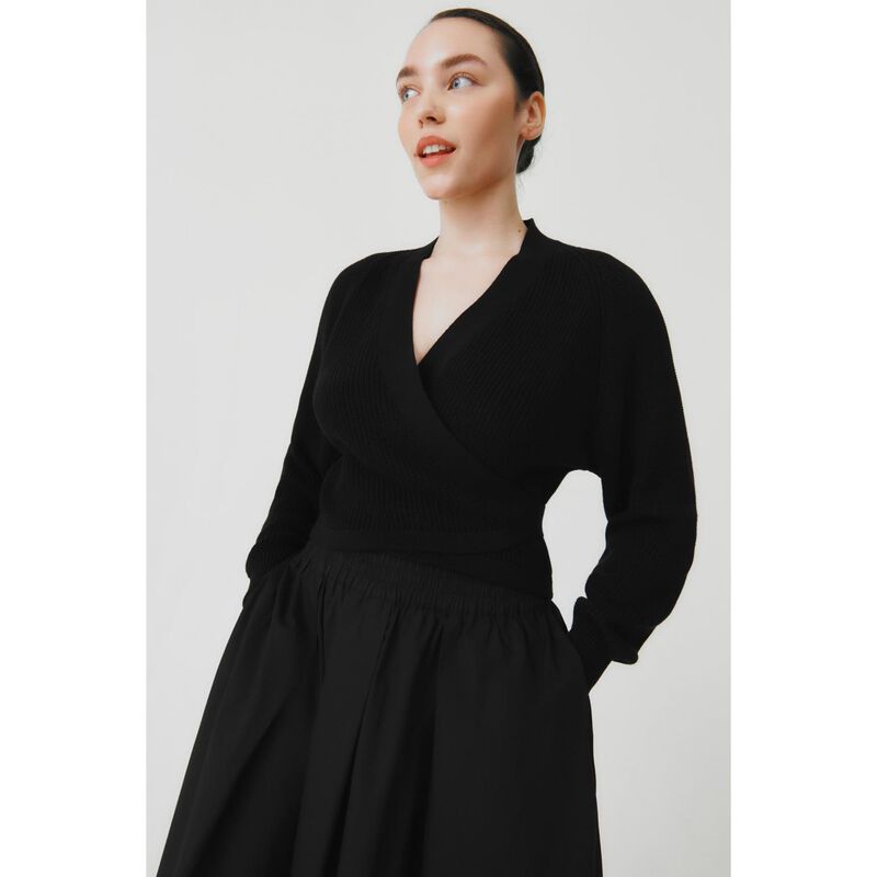 Kowtow Composure Cardigan image number 2